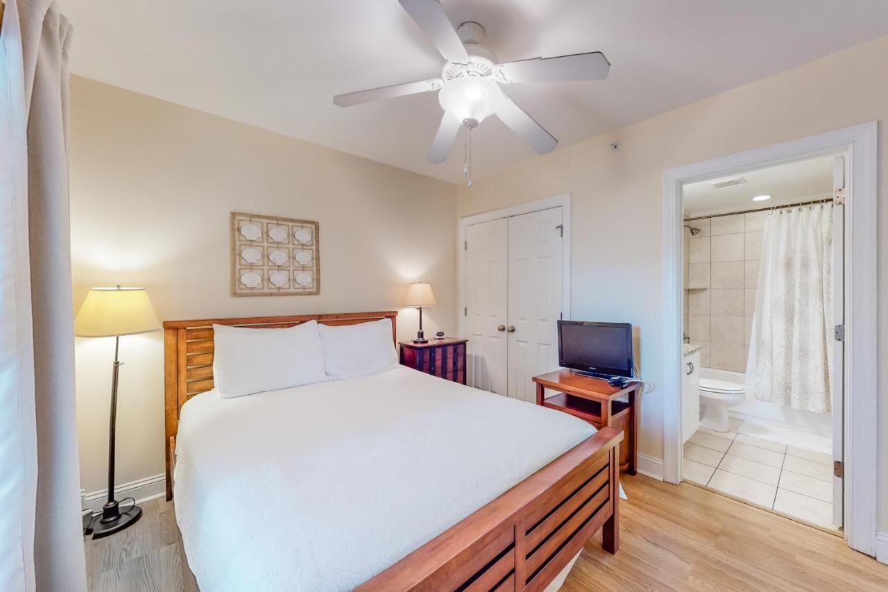 Silver Shores Tybee Island Esterno foto